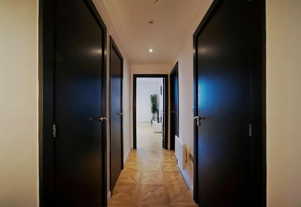Stylish & Elegant City Centre Apartment Leeds  0*, Leeds (West Yorkshire) United Kingdom