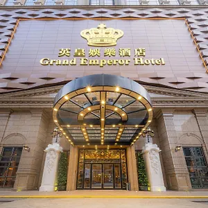 Grand Emperor Hotel Macau